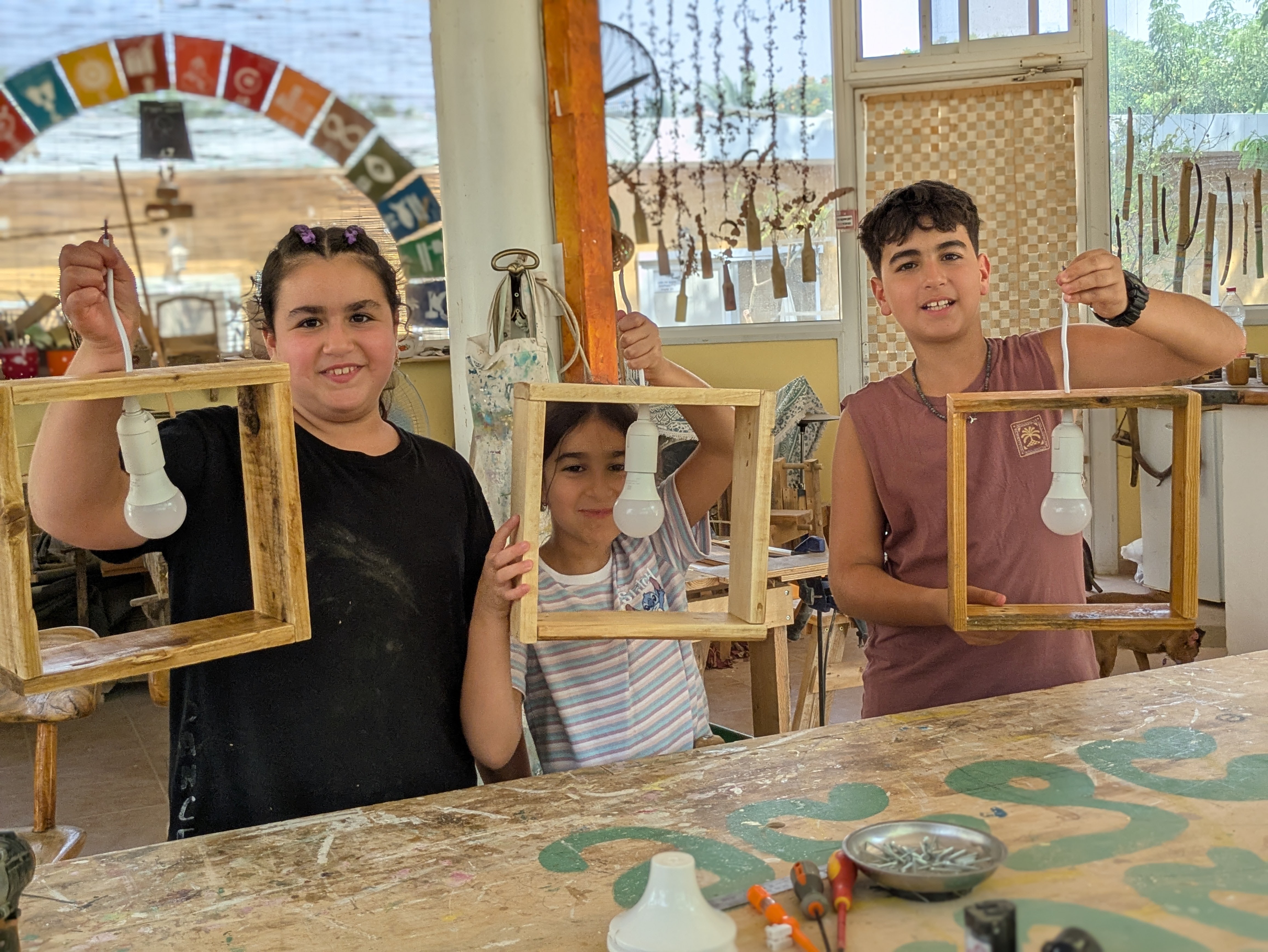 מרכז מיחדוש חצבה