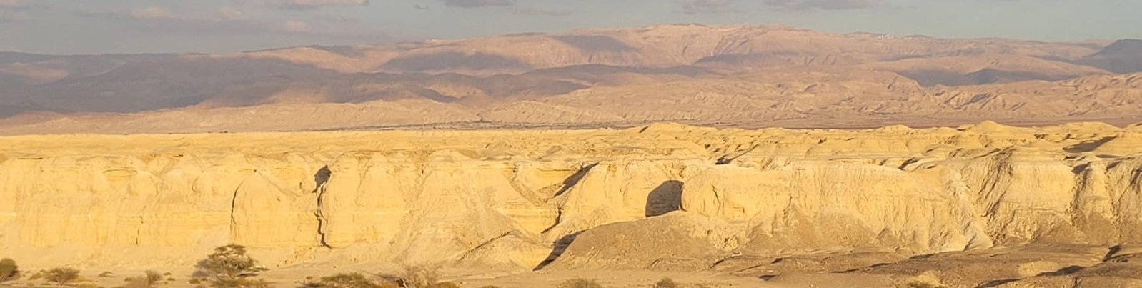 צילום: מרב עמית מלאכות מדבר תמונה