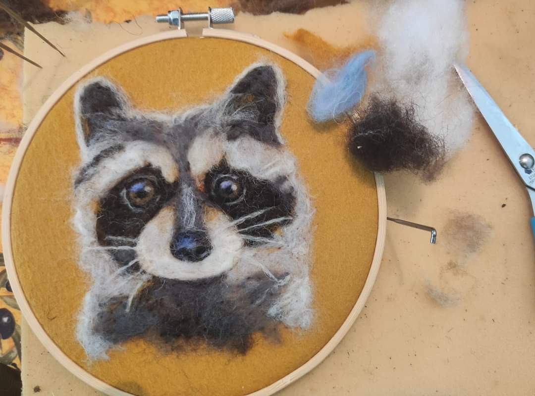 מלאכות מדבר תמונות אווירה יעל כהן