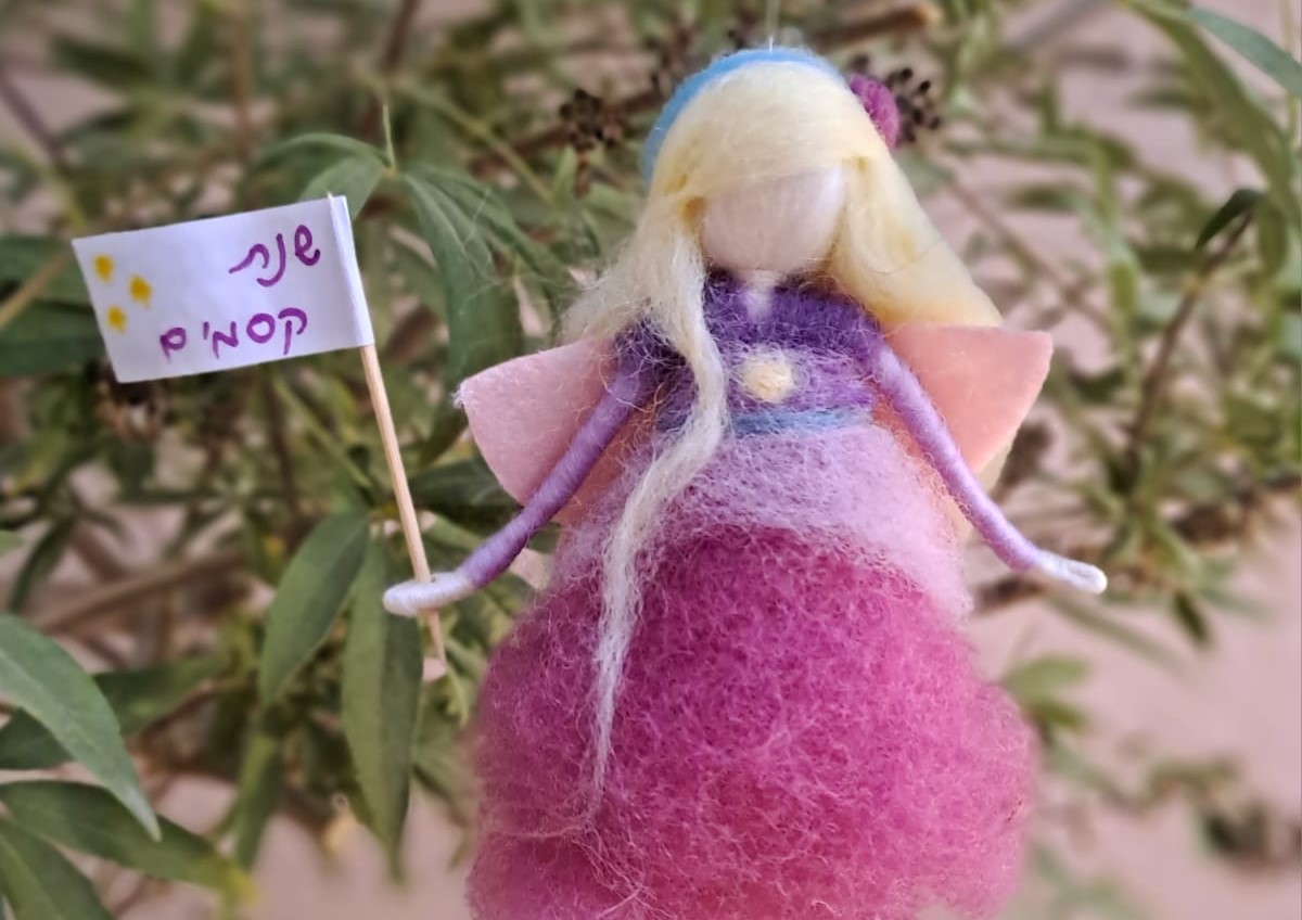 סדנאות לסוכות טלאפלא