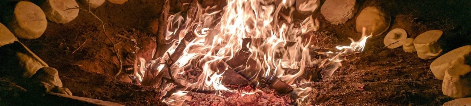 מלאכות מדבר אווירה