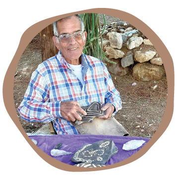 גדעון רגולסקי