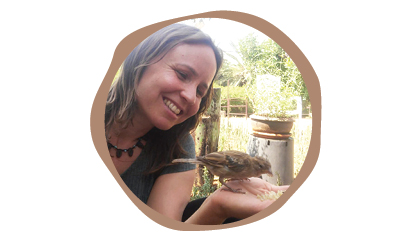 נטע ברגרהאוס