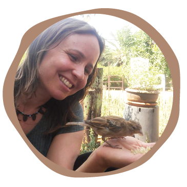 נטע ברגרהאוס