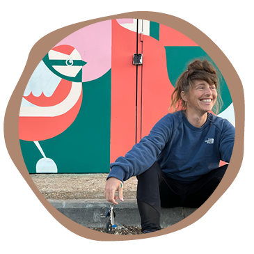 מרים קישינייבסקי